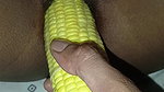 Desi hot bhabhi Ne pura Makka chut me Dala