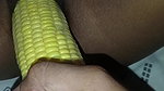 Desi hot bhabhi Ne pura Makka chut me Dala