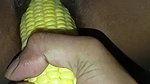Desi hot bhabhi Ne pura Makka chut me Dala