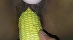 Desi hot bhabhi Ne pura Makka chut me Dala