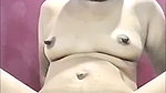 DESI GIRL STRIPING SARI