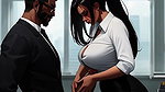 Clips From Just Another Day at the Office 3