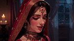 Classical – Indian Bride and Foreign Groom