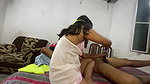 Big Boobs Naughty Bhabhi Walks Into Devar’s Bedroom and Gets Fucked