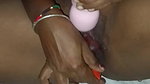 Bhabhi Ne chhoti botal chut mein Dal Diya