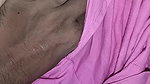 Bhabhi ko peticoat me dekha