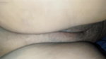 Beautiful indian village aunty hot romance Big boobs press and pussy fucking on the roof over