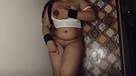 Beautiful Girl Removing Bra and Short and Showing Clean Pusssy