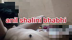 Anil shalni bhabhi ki deshi chudai hindi video