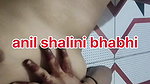 Anil shalni bhabhi ki deshi chudai hindi video
