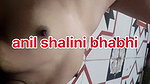 Anil shalni bhabhi ki deshi chudai hindi video