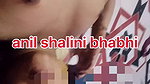 Anil shalni bhabhi ki deshi chudai hindi video