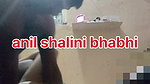 Anil shalni bhabhi ki deshi chudai hindi video