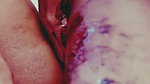 Aniket fucked Sanjana with chocolate and fingered her pussy