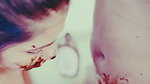 Aniket fucked Sanjana with chocolate and fingered her pussy