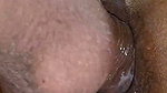 Aniket and Akash fucked Pratibha and put a cock in her mouth