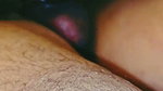 Akash called Tejaswini to his house and sucked his cock and sucked boobs