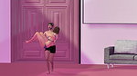 A women’s lusty journey episode 1