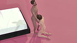 A women’s lusty journey episode 1