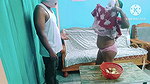 A Lustful Step Mother Unable to Control Her Feelings for Her Step Son – Full Tamil Dirty Talk with Moaning