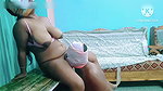 A Lustful Step Mother Unable to Control Her Feelings for Her Step Son – Full Tamil Dirty Talk with Moaning