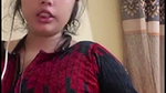 Cute bengali girl in chamet