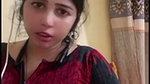 Cute bengali girl in chamet