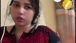 Cute bengali girl in chamet