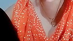 Cute bhabi show chamet