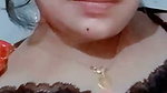 Cute bhabi show chamet