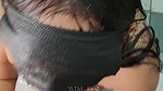 Viral Mask Girl Gives Me Sloppy Blowjob In Shower