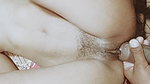 TROROSE native Indian village girl fucked by her boyfriend with big black cock