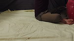 Tamil sister-in-law secretly took Taylor’s big cock from her husband