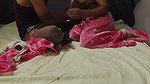 Tamil sister-in-law secretly took Taylor’s big cock from her husband