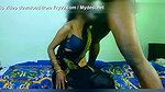 Tamil couples hot romantic sex