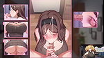 Summer clover gameplay sex video