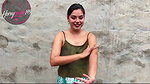 Stepsister Likes to Get Hardcore Punishment From Her Stepbro After Rain Dance