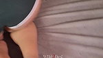 Stepsis Tempting Ass in Doggy at Night Silent Creampie – Parents Next Door