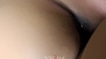 Stepsis Tempting Ass in Doggy at Night Silent Creampie – Parents Next Door