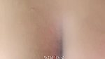 Stepsis Tempting Ass in Doggy at Night Silent Creampie – Parents Next Door