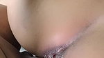 Stepsis Tempting Ass in Doggy at Night Silent Creampie – Parents Next Door