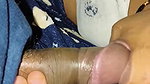 Step sister cum in mouth