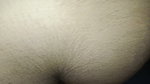 Step-sister’s ass in the kitchen with step-brother’s cock in doggy style Hindi audio