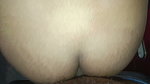 Step-sister’s ass in the kitchen with step-brother’s cock in doggy style Hindi audio