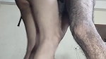 Standing position home made Sex masti masala