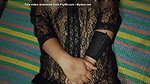 Siyani Bhabhi’s nude performance