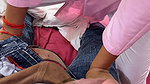 Sister’s college friend sucked his thick cock and then in doggy style fucked sister’s friend’s fucking Hindi audio