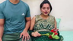 She Wanted Birthday Gift From Her Brother-in-law Was to Have That Sex Experience with Him First