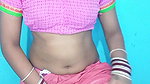 Sexy wife home alone show boobs and masterbating