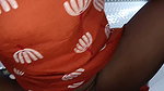 Real Indian Girl SUDIPTA Foot Fetish Handjob & Blowjob Session